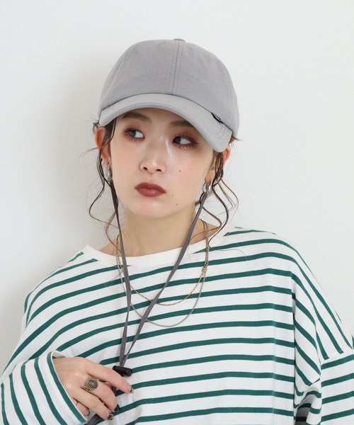 TESTIFY キャップ 帽子 グラフェンキャップ メンズ レディース