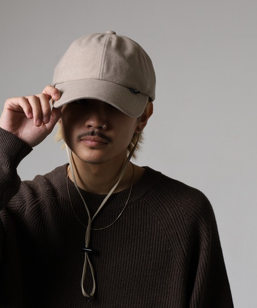 キャップ 帽子 試着のみ TESTIFY キャップ 帽子 グラフェンキャップ メンズ レディース