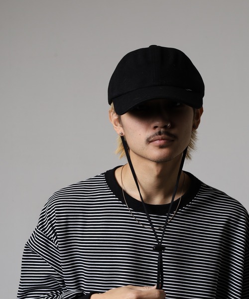 TESTIFY キャップ 帽子 グラフェンキャップ メンズ レディース