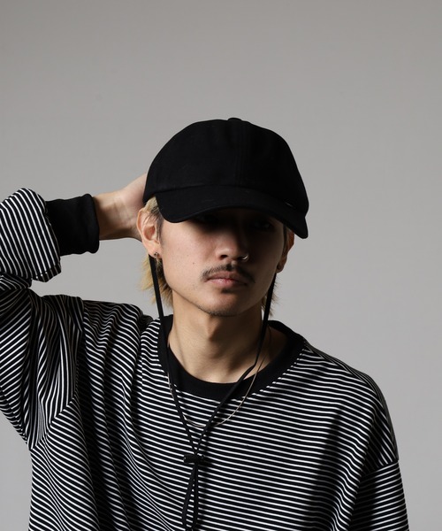 TESTIFY キャップ 帽子 グラフェンキャップ メンズ レディース
