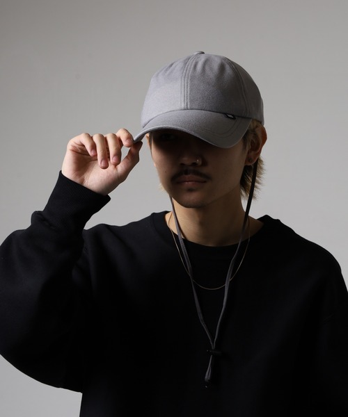 TESTIFY キャップ 帽子 グラフェンキャップ メンズ レディース