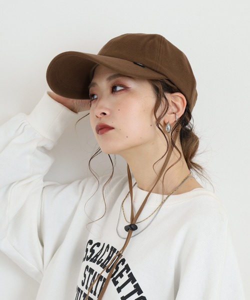 TESTIFY キャップ 帽子 グラフェンキャップ メンズ レディース