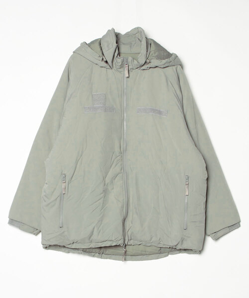 WAIPER ワイパー　ブルゾン　XLARGE WAIPER.inc ブルゾン X-LARGE グレー系その他 メンズ : ZOZOTOWN Yahoo