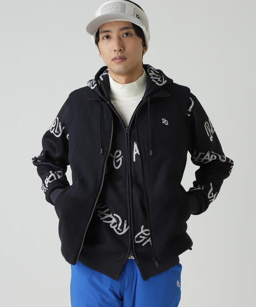 PEARLY GATES（パーリーゲイツ） ベスト ジレ 「PEARLY GATES