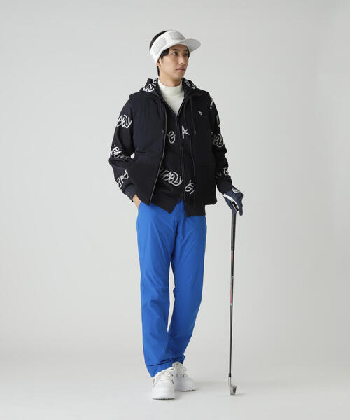 PEARLY GATES（パーリーゲイツ） ベスト ジレ 「PEARLY GATES