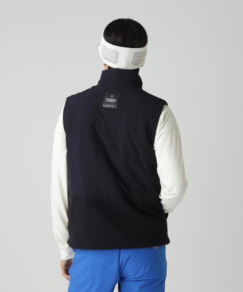 PEARLY GATES（パーリーゲイツ） ベスト ジレ 「PEARLY GATES