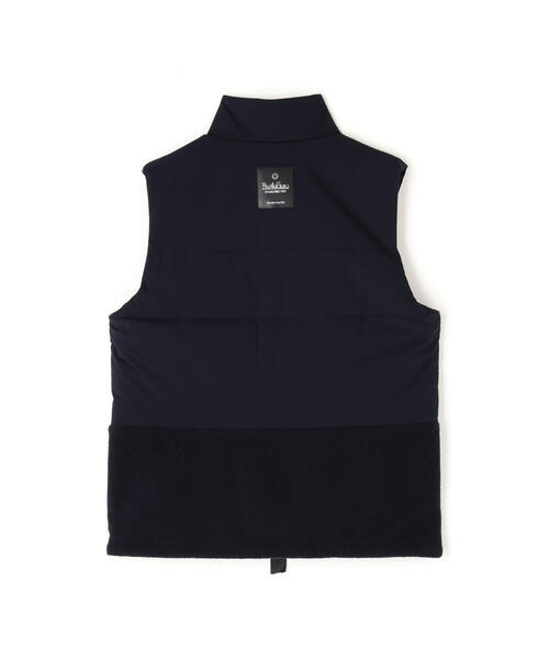 PEARLY GATES（パーリーゲイツ） ベスト ジレ 「PEARLY GATES