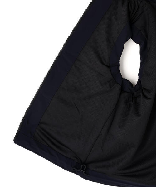 PEARLY GATES（パーリーゲイツ） ベスト ジレ 「PEARLY GATES