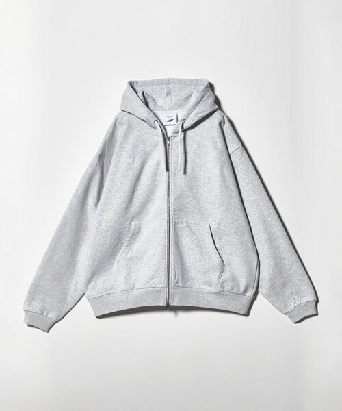STEVEN ALAN（スティーブンアラン） ニューバランス パーカー 「GRAND