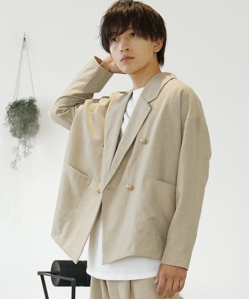 MinoriTY（マイノリティ） ジャケット テーラードジャケット