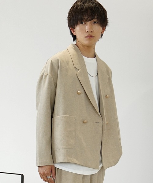 MinoriTY（マイノリティ） ジャケット テーラードジャケット