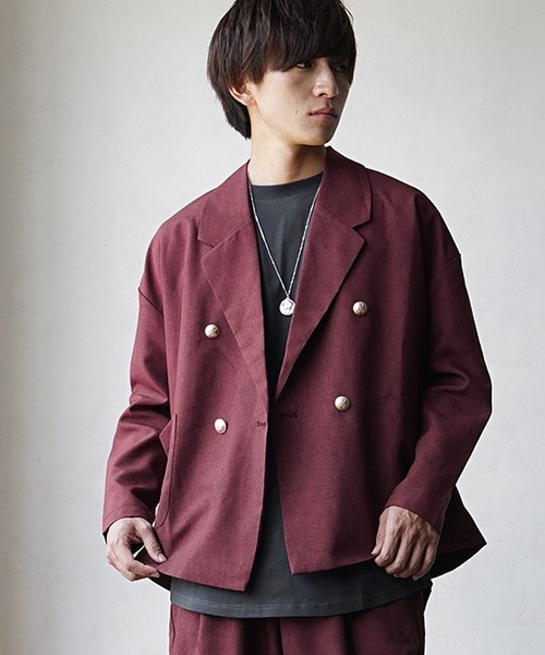 MinoriTY（マイノリティ） ジャケット テーラードジャケット