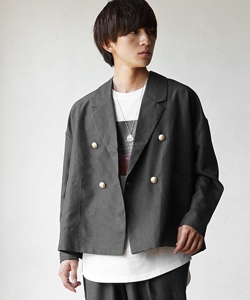 MinoriTY（マイノリティ） ジャケット テーラードジャケット