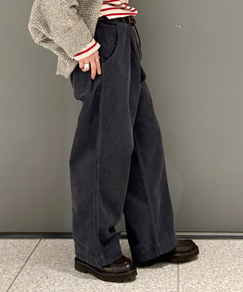 JOURNAL STANDARD LUXE（ジャーナルスタンダード ラックス） パンツ