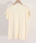 「Miniministore」 半袖ニット F...の詳細画像5
