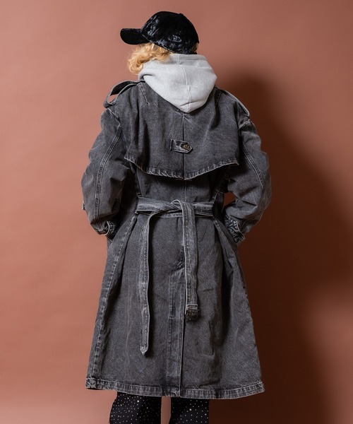 80's 90's vintage オーバーサイズ ダブル トレンチコート 軍隊 楽天市場】実物 USED オランダ軍 DOUBLE BREASTED トレンチコート