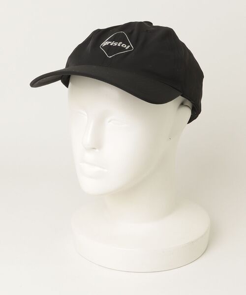 F.C.Real Bristol（エフシーレアルブリストル） 「F.C.R.B.」 キャップ