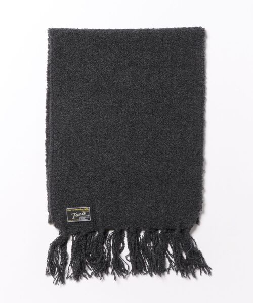 マフラー ストール 「KERRY WOOLLEN MILLS/ケリーウーレンミルズ