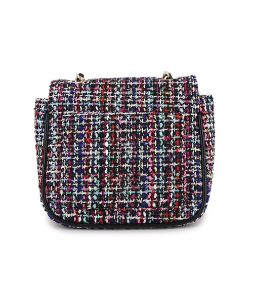 「PAUL & JOE ACCESSOIRES」 ショルダーバッグ FREE ミント レディース_画像8