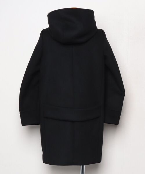 IENA（イエナ） コート 38 ブラック レディース : ZOZOTOWN Yahoo!店