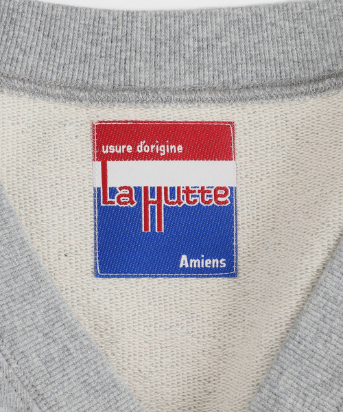 Spick＆Span（スピック アンド スパン） トレーナー スウェット 「追加