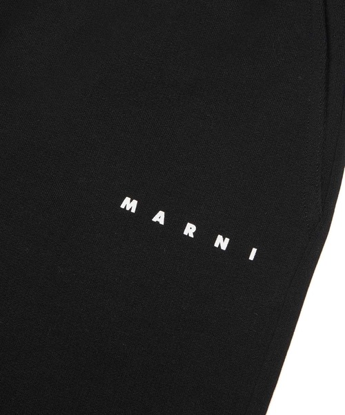 MARNI（マルニ） パンツ 入学式 Kids ＆ Junior ワンポイントブランド