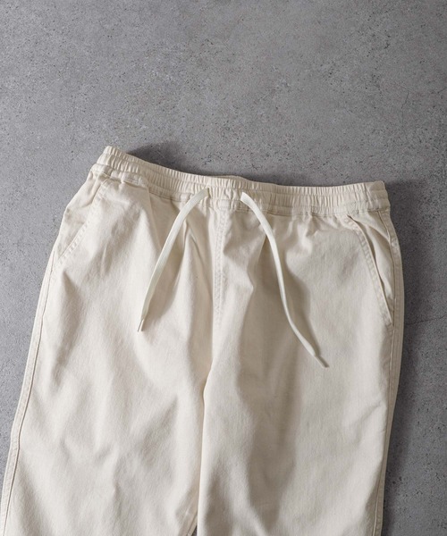 「ZIP FIVE」 イージーパンツ X-LARGE オリーブ メンズ_画像2