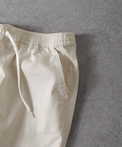 「ZIP FIVE」 イージーパンツ X-LARGE オリーブ メンズ_画像3