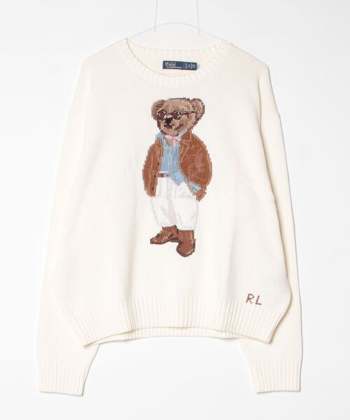 POLO RALPH LAUREN（ポロ・ラルフローレン） ニット セーター Polo