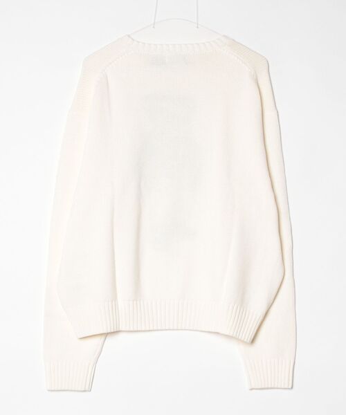 POLO RALPH LAUREN（ポロ・ラルフローレン） ニット セーター Polo