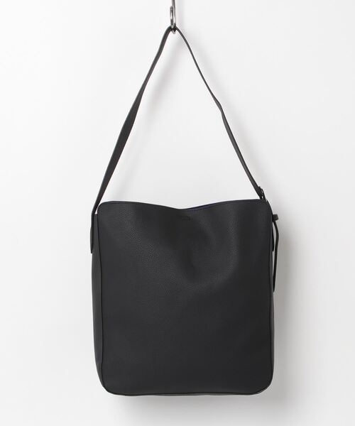 UNITED ARROWS（ユナイテッドアローズ） トートバッグ FREE ブラック