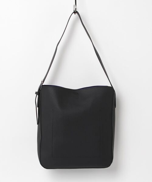 UNITED ARROWS（ユナイテッドアローズ） トートバッグ FREE ブラック