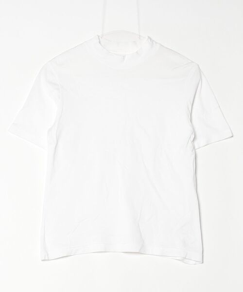 「SUNSPEL」 半袖Tシャツ 1 ホワイト レディース_画像2
