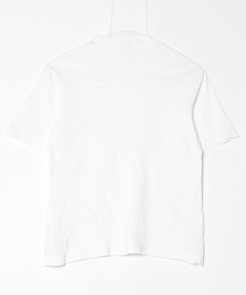 「SUNSPEL」 半袖Tシャツ 1 ホワイト レディース_画像3