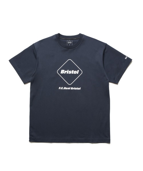 Bristol ブリストル　Tシャツ F.C.Real Bristol（エフシーレアルブリストル） tシャツ 5-STAR S/S