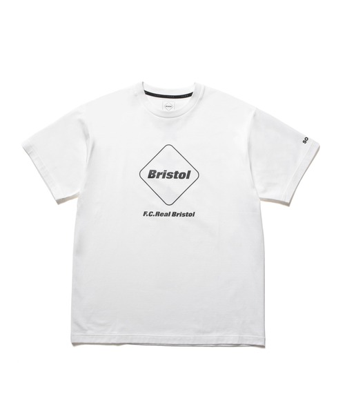 Bristol Tシャツ F.C.Real Bristol（エフシーレアルブリストル） tシャツ 5-STAR S/S
