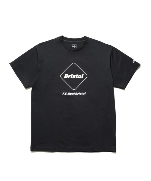 F.C.Real Bristol（エフシーレアルブリストル） tシャツ 5-STAR S/S