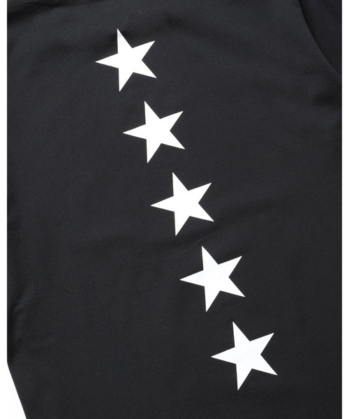 F.C.Real Bristol（エフシーレアルブリストル） tシャツ 5-STAR S/S