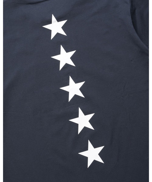 F.C.Real Bristol（エフシーレアルブリストル） tシャツ 5-STAR S/S