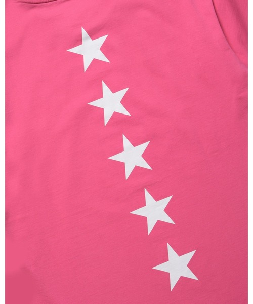 F.C.Real Bristol（エフシーレアルブリストル） tシャツ 5-STAR S/S