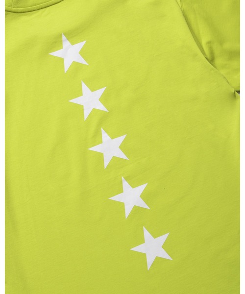 F.C.Real Bristol（エフシーレアルブリストル） tシャツ 5-STAR S/S