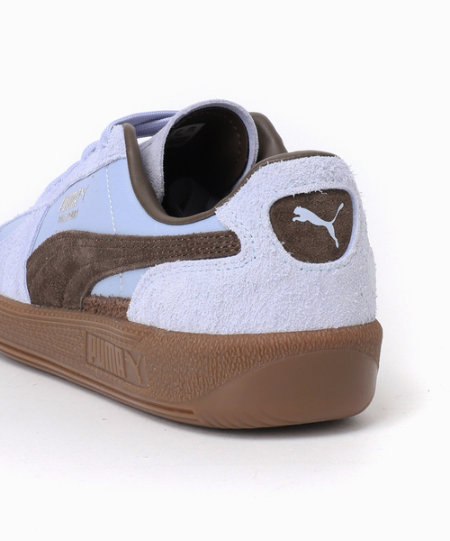 PUMA（プーマ） スニーカー SLOBE別注 パレルモ レディース : ZOZOTOWN