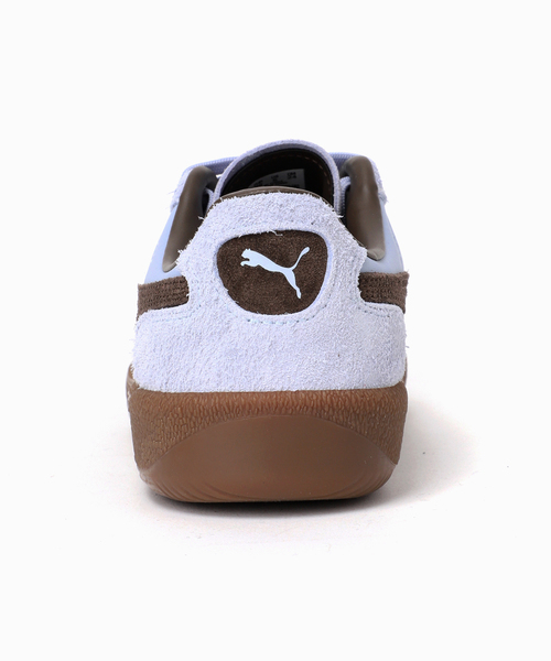 PUMA（プーマ） スニーカー SLOBE別注 パレルモ レディース : ZOZOTOWN