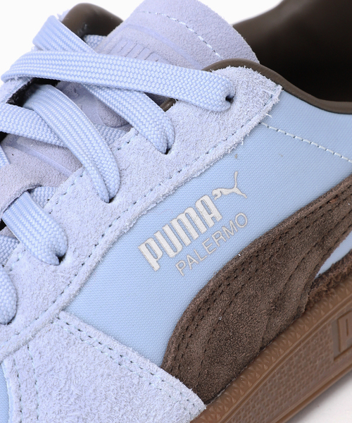 PUMA（プーマ） スニーカー SLOBE別注 パレルモ レディース : ZOZOTOWN