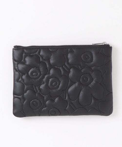 marimekko（マリメッコ） ポーチ Unikko / Pouch Bag レディース