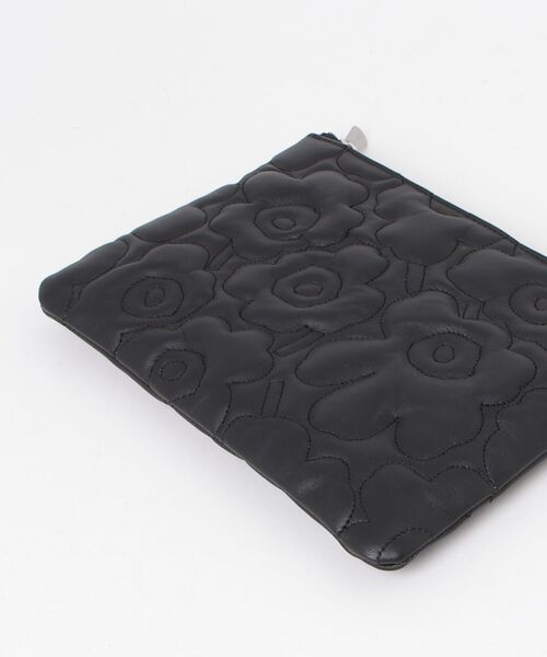 marimekko（マリメッコ） ポーチ Unikko / Pouch Bag レディース