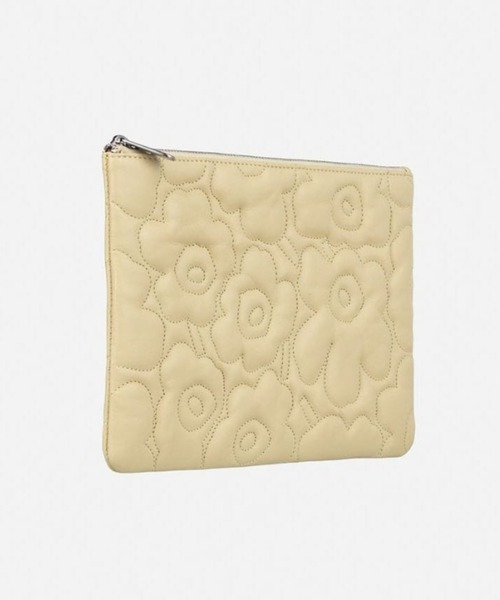 marimekko（マリメッコ） ポーチ Unikko / Pouch Bag レディース
