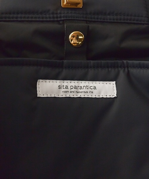 「sita parantica」 2WAYバッグ FREE ブラック レディース_画像2