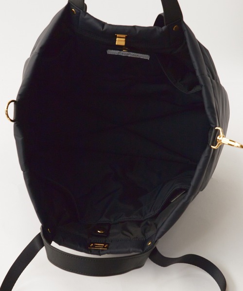 「sita parantica」 2WAYバッグ FREE ブラック レディース_画像3