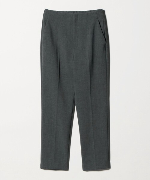 UNITED ARROWS（ユナイテッドアローズ） スラックス パンツ ダブル